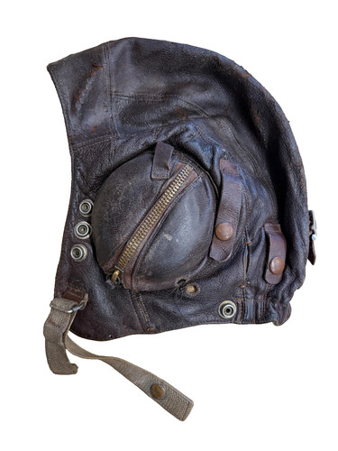Ww2 raf zip ear type - ear,