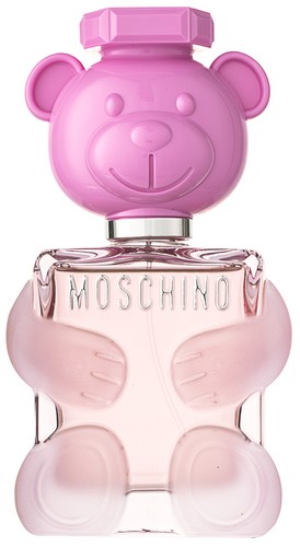 Moschino toy bubble gum eau - moschino, 2