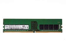 Hynix 32GB DDR4 ECC Unbuffered