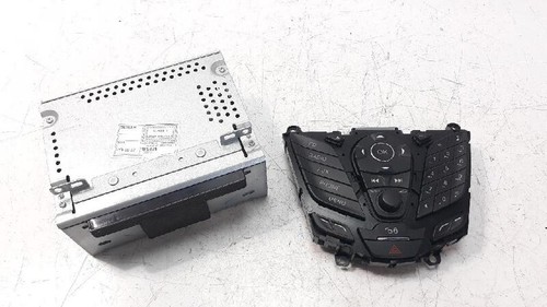 Bm5t18k811ba audio system ford - audio,