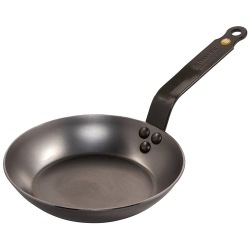 Buyer bratpfanne mineral - bratpfanne, b