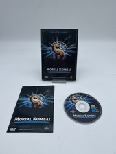 Mortal kombat christoper - mortal, (christoper