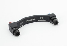 Magura QM44 Bremssattel