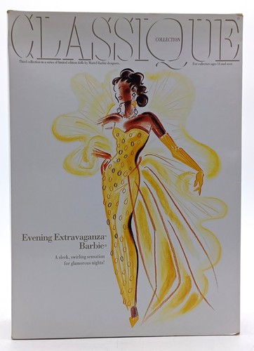 1993 evening extravaganza - 1993,