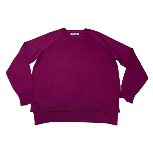Replay wollmischung pullover - replay,