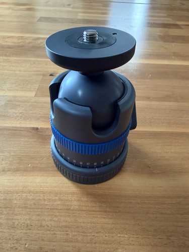 Novoflex classicball ii - novoflex,