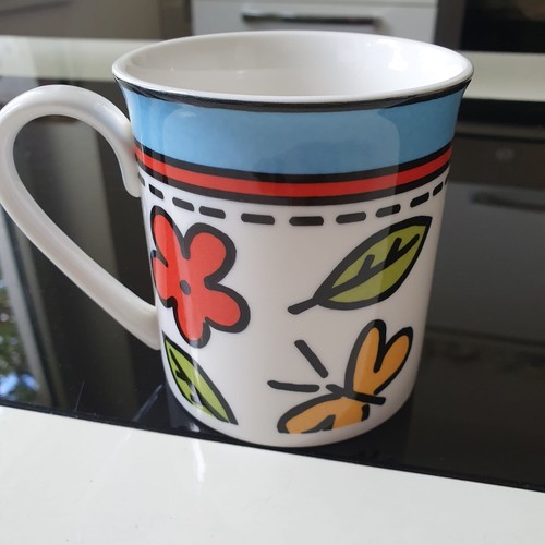 Kaffeebecher citta campagna - citta,