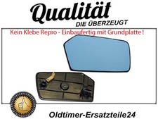Einbaufertiges spiegelglas - einbaufertiges,