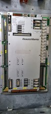 Krauss Maffei MC4 Steuerung Steuerplatine MC4 Complet