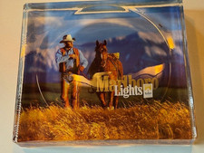 Vintage marlboro lights - marlboro,