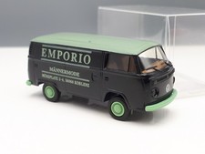 Brekina 1:87 VW T2 Emporio