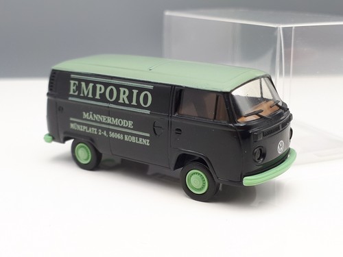 Brekina t2 emporio - 1:87,