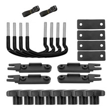 Set of 4 Roof Box Mounting