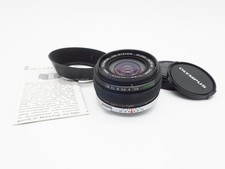 Olympus system auto - olympus, auto-w
