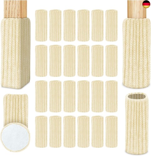 Stuhlsocken stück - stuhlsocken,, 24