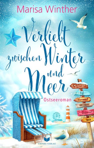 Verliebt zwischen winter und - verliebt,