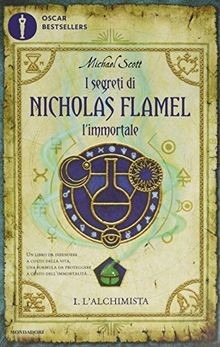 Lalchimista segreti di - segreti,
