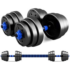 Verstellbare Hanteln 2er Set