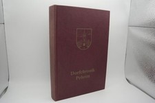 Dorfchronik Peheim - 1986