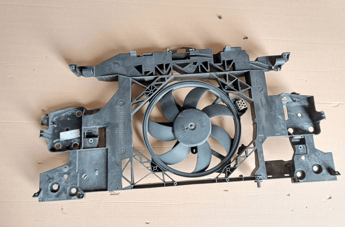 Elektrischer ventilator - elektrischer,
