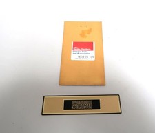 Harley AMF Aufkleber