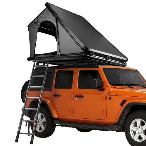 Uimoso dachzelt auto - dachzelt,