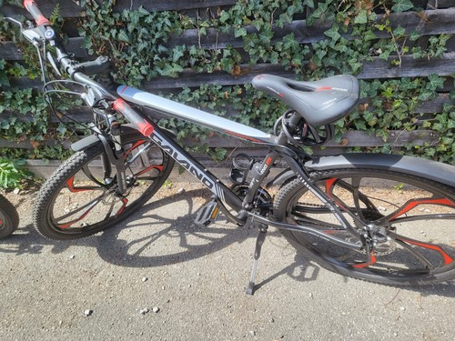 Mountainbike zoll - 27,