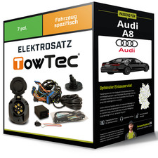 Elektrosatz 7-pol spezifisch