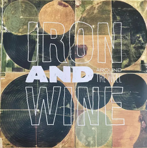 Iron and wine around - iron,