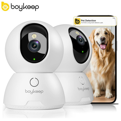 Boykeep 360 funk 2mp - funk,