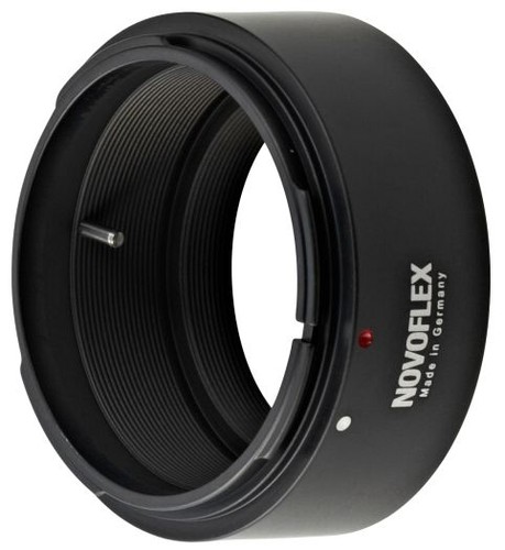 Novoflex nex can - novoflex, |
