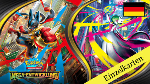 Pokemon tcg mega entwicklung - tcg,