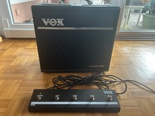 VOX VT40+ Gitarren-Combo - mit