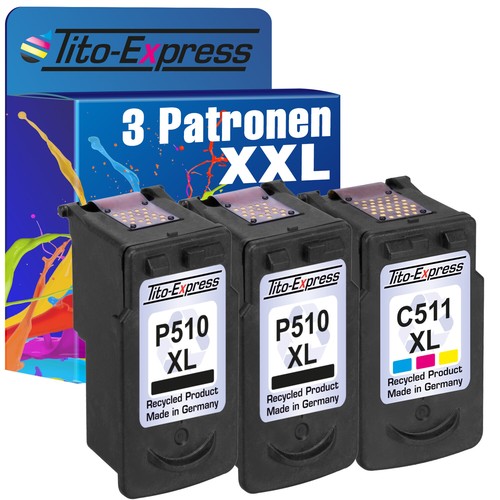 Patronen platinumserie für - 3,