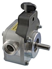 ZUWA Bohrmaschinenpumpe