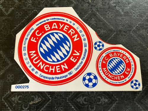 Bayern münchen wappen - bayern, –