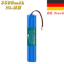 10.8V 3,5Ah Ni-MH Akku für