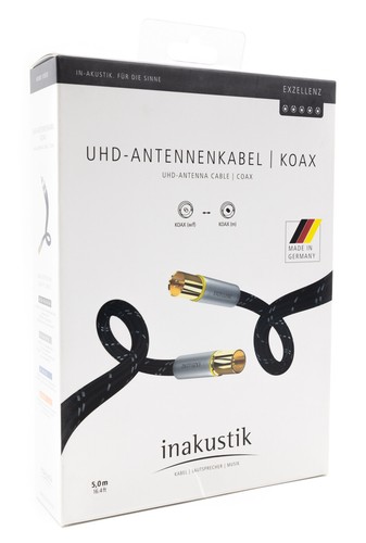Inakustik exzellenz - inakustik,