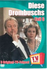 TV Kult - Diese Drombuschs -