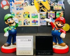 Nintendo gamecube original - gamecube, ||
