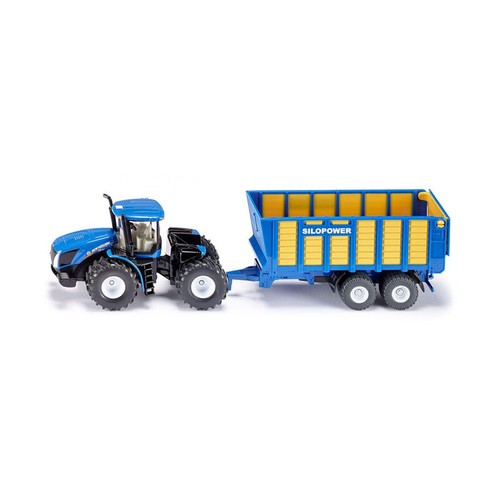 Siku 1947 new - new, holland