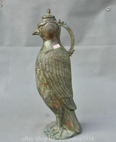 Ancient china bronze - china,