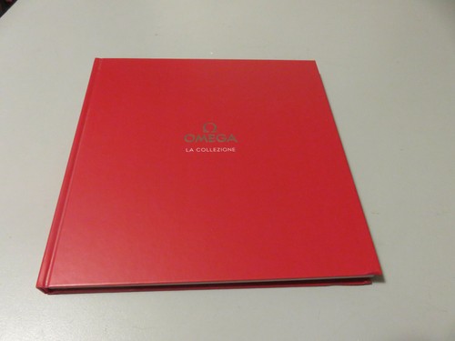 Omega geneve katalog 2013 - omega,