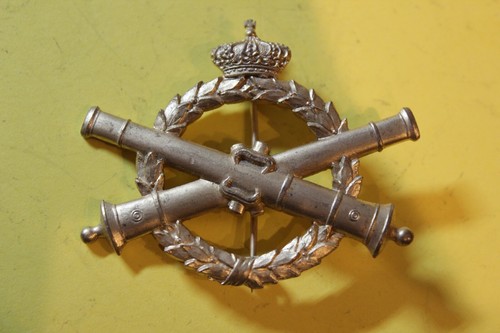 Abzeichen nadel 5cm - nadel, 5,5cm