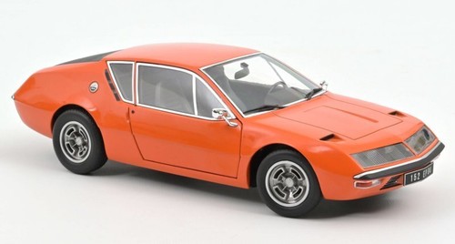 Renault alpine a310 1600 - alpine,