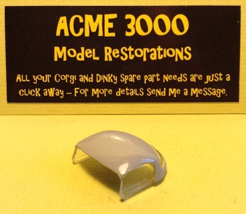 Dinky 120 jaguar type - dinky, e-type