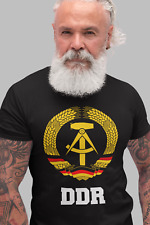 Herren DDR T-Shirt coole