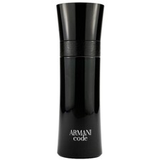 GIORGIO ARMANI Code Home Eau