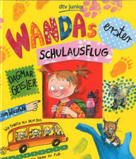 Wandas erster Schulausflug von