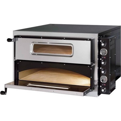 Gastro pizzaofen backofen - pizzaofen,